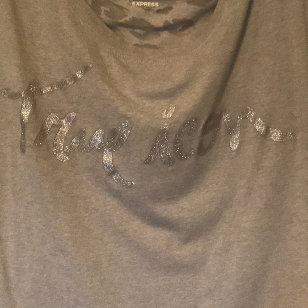 Express Top - Picture 2 of 3